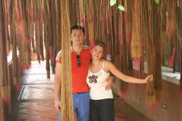 �������, ��� ����� �� �. �����, ������ 2007 �.