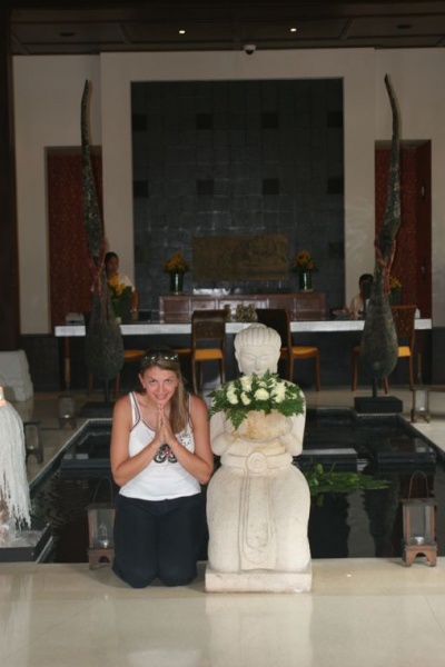 �������, ��� ����� �� �. �����, ������ 2007 �.