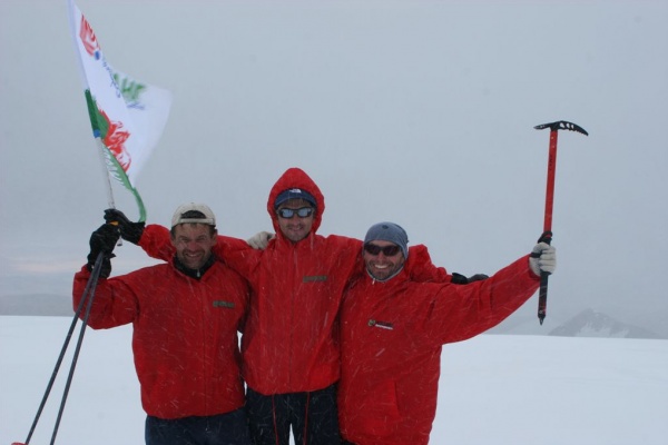 Mustang is always on the top